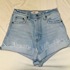 Abercrombie & Fitch Shorts